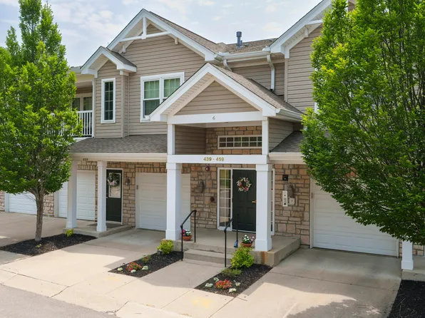 443 Ivy Ridge Dr, Cold Spring, KY 41076