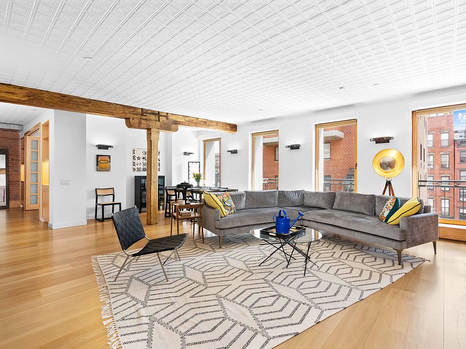 1st image of 262 Mott St #405/406