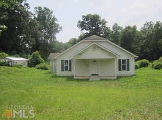 1705 Gordon Rd, Moreland, GA 30259