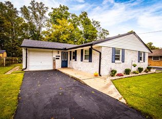 1030 Marbea Dr, Loveland, OH 45140