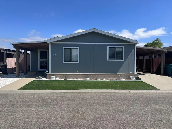 51201 Pine Canyon Rd Space 52, King City, CA 93930