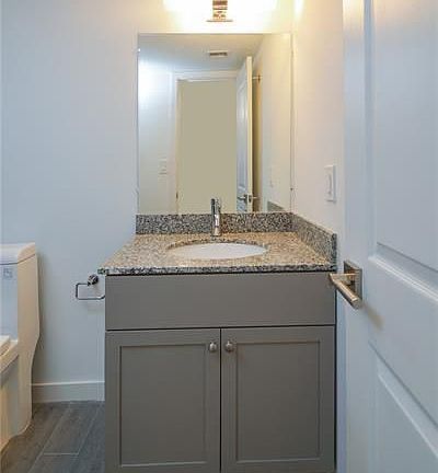 3rd image of 13605 NE 3rd Ct #310