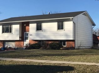 1471 Hillcrest Ave, Hanover Park, IL