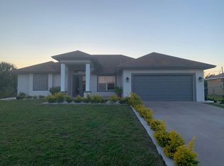 3514 SW Ronald St, Port Saint Lucie, FL 34953