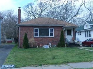 424 N East Ave, Vineland, NJ 08360