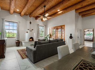 1204 Canyon Rd, Santa Fe, NM 87501