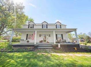 714 Bellefonte Princess Rd, Ashland, KY