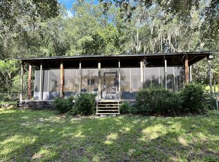 5959 S Spring Lake Rd, Keystone Heights, FL 32656