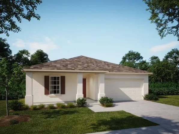 8666 104th Court, Vero Beach, FL 32967