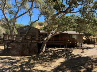 60 Harper Canyon Rd, Salinas, CA 93908