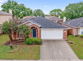 5710 Colebrook Trl, Arlington, TX 76017