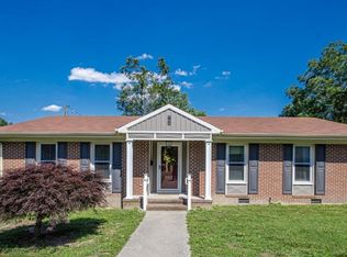 703 Brunswick Ave, Blackstone, VA 23824