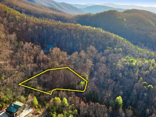 LOT 4 Lexy Ln, Sevierville, TN 37862