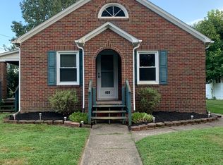 408 E Broad St, Louisville, OH