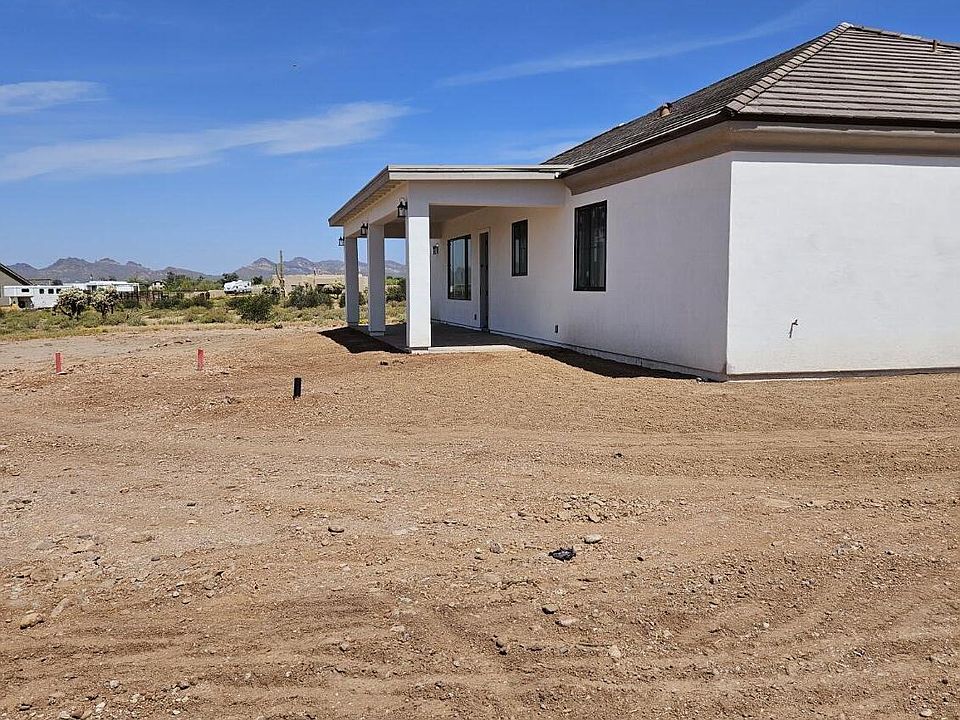 2724 S Baker Dr, Apache Junction, AZ 85119 Zillow