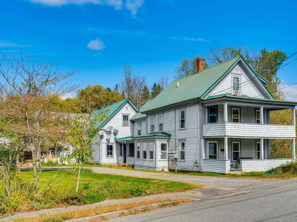 69 Pleasant Street, Colebrook, NH 03576
