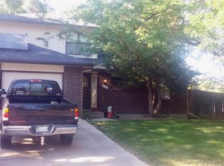 912 Camelot Ct, Fort Collins, CO 80525