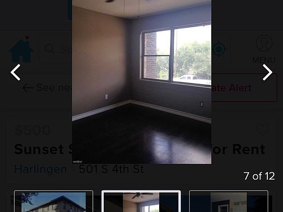 3rd image of 501 S 4th St #B7
