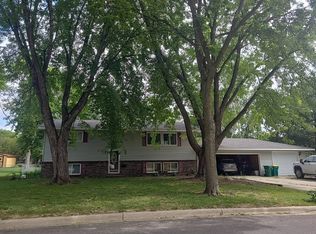 601 S Chandler Ave, Litchfield, MN 55355