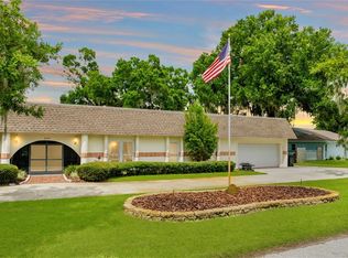 3744 E Lake Dr, Land O Lakes, FL 34639