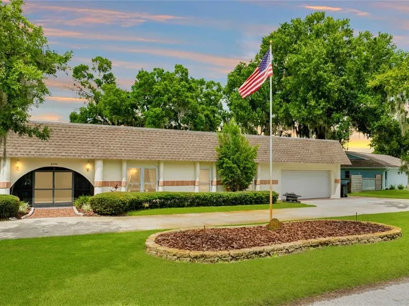 3744 E Lake Dr, Land O Lakes, FL 34639