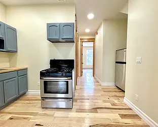 Rented by Parlor Real Estate Corp