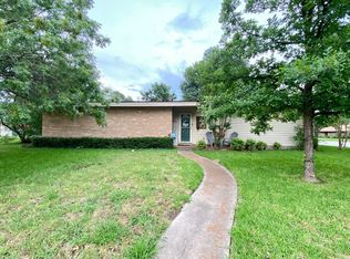 3008 Washington St, Commerce, TX 75428