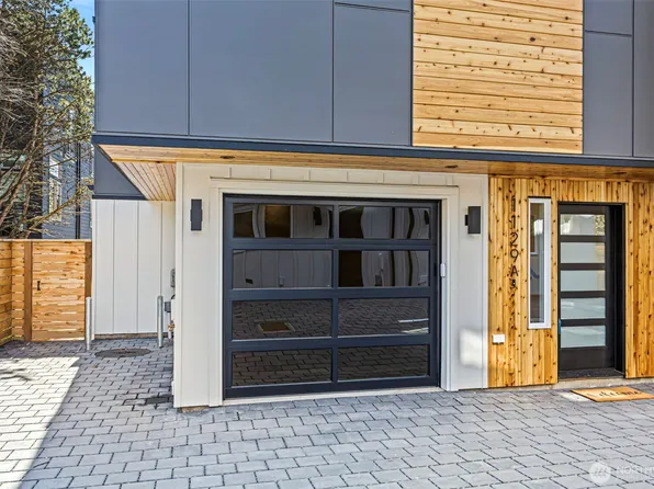 1129 NW 58th Street #A, Seattle, WA 98107