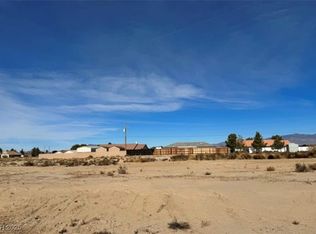 240 E Elmont St, Pahrump, NV 89048