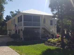 1828 Farm Trl, Sanibel, FL 33957