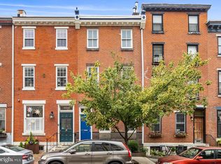 2222 Locust St, Philadelphia, PA 19103