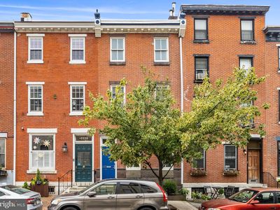 2222 Locust St, Philadelphia, PA, 19103