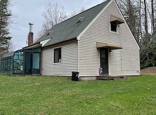 11600 Rocky Rd, Bent Mountain, VA 24059