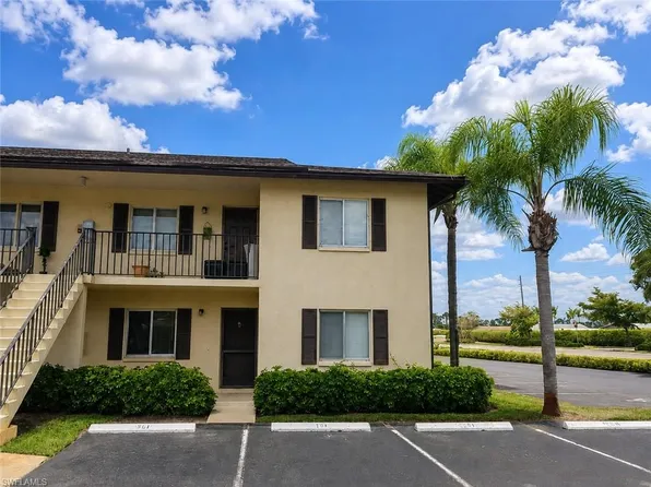 5697 Rattlesnake Hammock Rd APT 101C, Naples, FL 34113