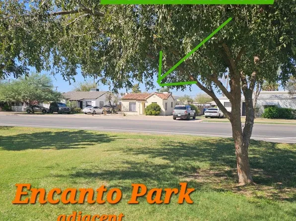 1702 N 15TH Avenue N, Phoenix, AZ 85007