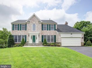 17700 Bishops Castle Ct, Olney, MD 20832