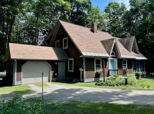 75 Ledgewood Drive, Randolph, VT 05060-0017