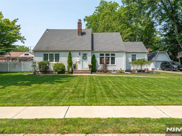 800 Asbury Street, New Milford, NJ 07646