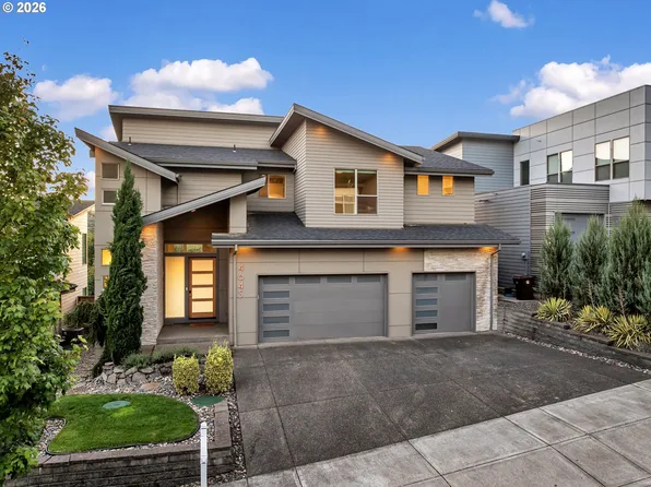 4645 N Adams St, Camas, WA 98607