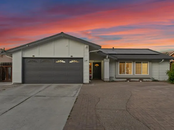 3240 Lyter Way, San Jose, CA 95135