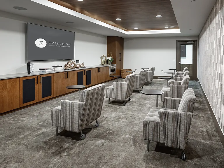 Everleigh Halcyon Village- 55+ Active Adult Apartment Homes — Photo 9