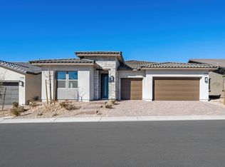 352 Tigullio Ave, Henderson, NV 89011