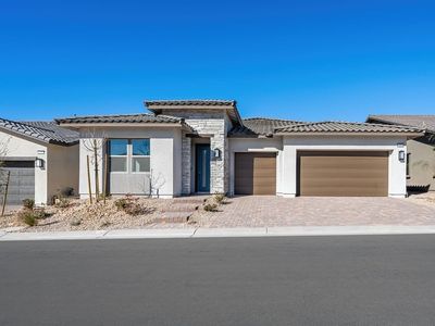 352 Tigullio Ave, Henderson, NV, 89011