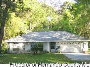 418 Grand Ave, Brooksville, FL 34604