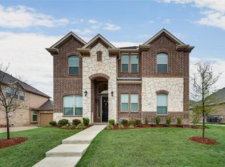 3225 Le Manns St, Midlothian, TX 76065