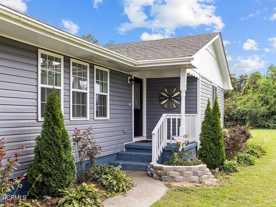 133 Moore Lane, Marshallberg, NC 28553 Zillow