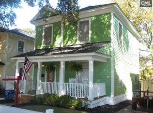 711 Abbeville St, Columbia, SC 29201
