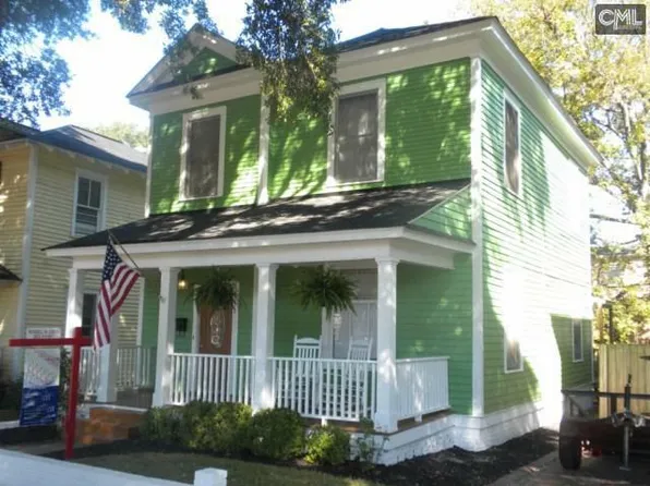 711 Abbeville St, Columbia, SC 29201