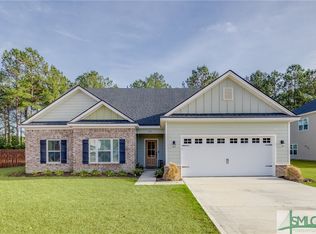 365 Wicklow Dr, Richmond Hill, GA 31324