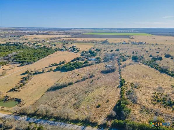 11879 Buckhorn Cemetery Rd, Moody, TX 76557